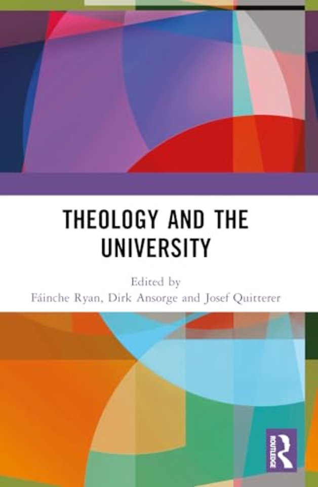 Theology and the University