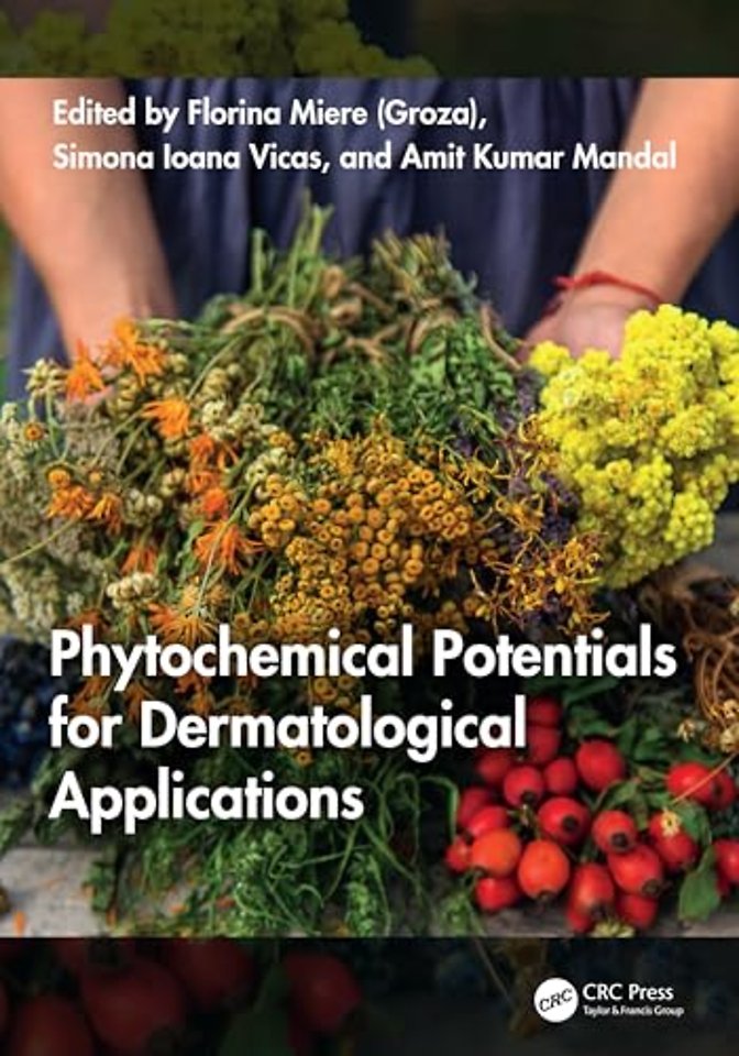 Phytochemical Potentials for Dermatological Applications