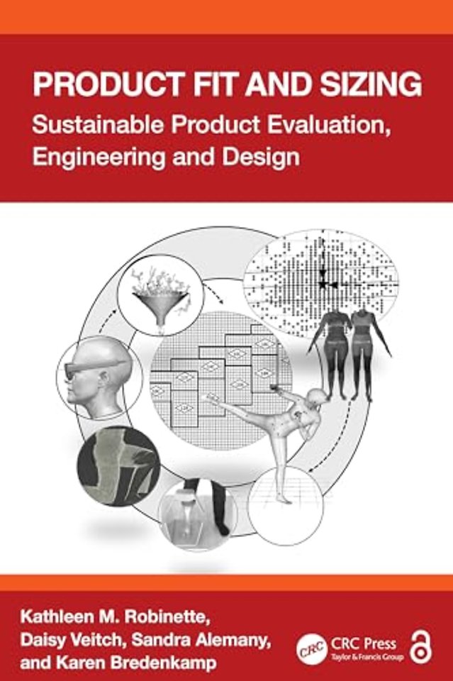 Product Fit and Sizing