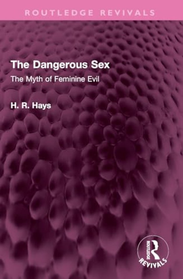 The Dangerous Sex