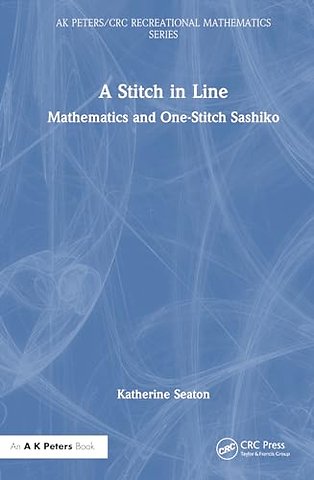A Stitch in Line