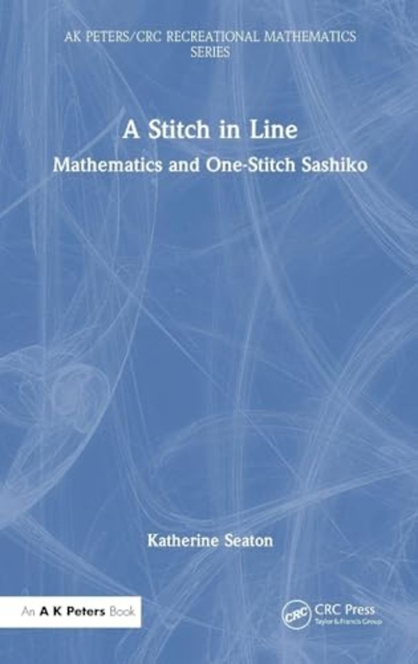 A Stitch in Line