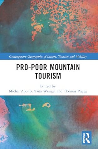 Pro-Poor Mountain Tourism