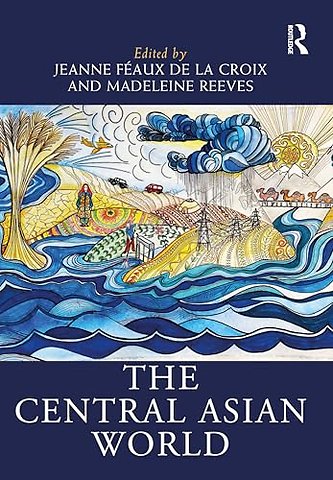 The Central Asian World