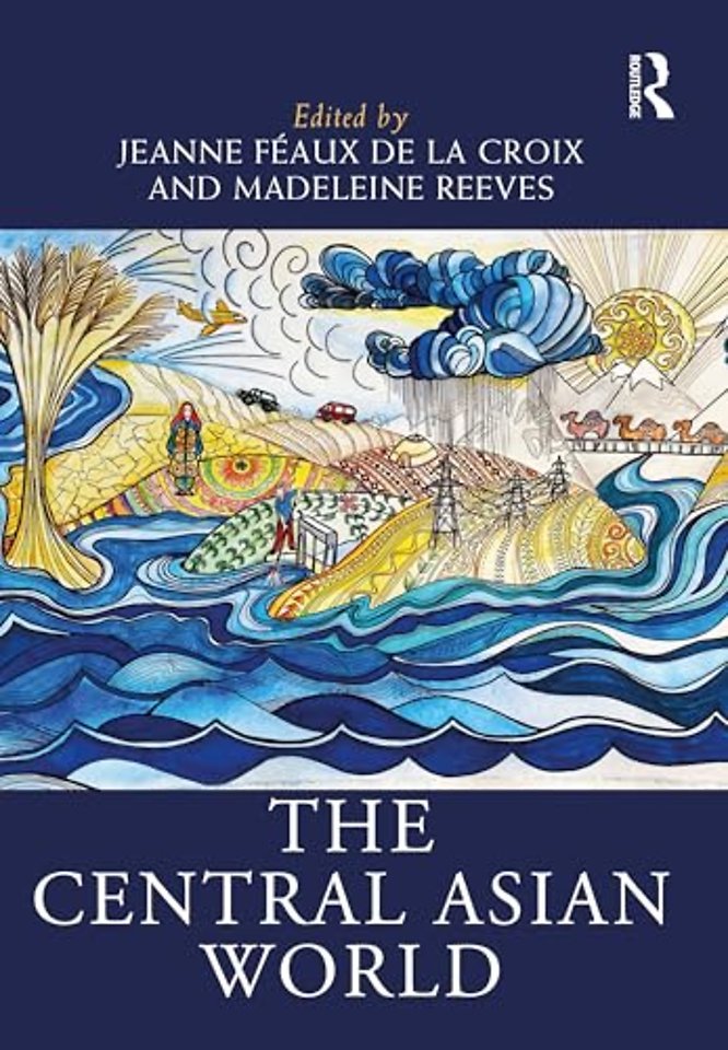 The Central Asian World