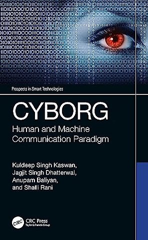 CYBORG
