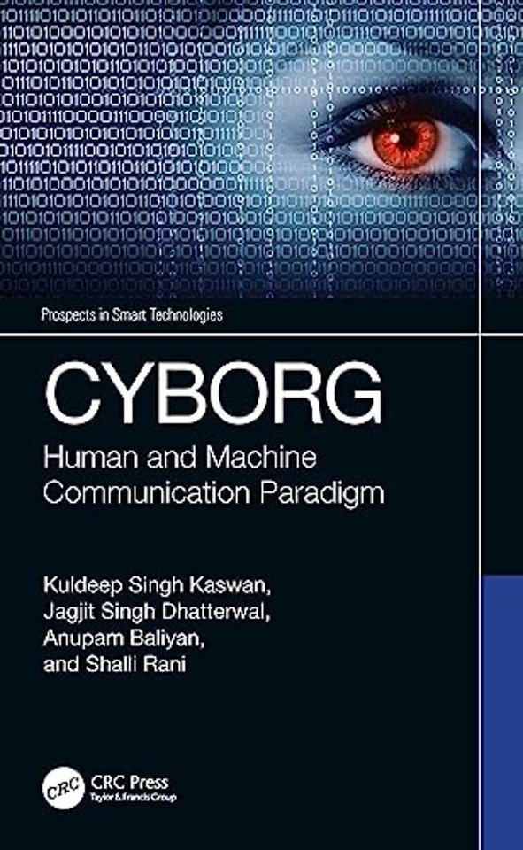CYBORG