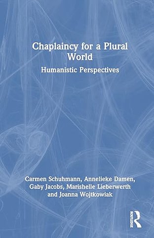 Chaplaincy for a Plural World