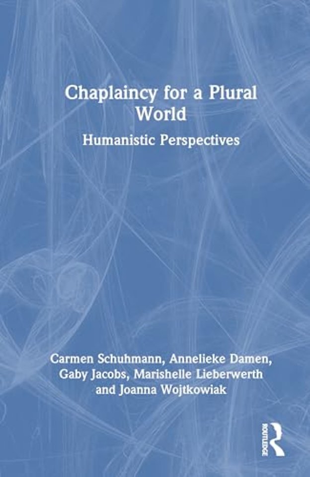 Chaplaincy for a Plural World