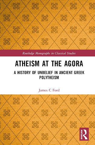 Atheism at the Agora
