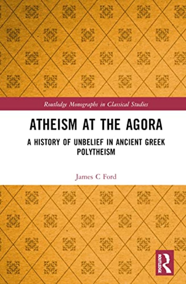 Atheism at the Agora