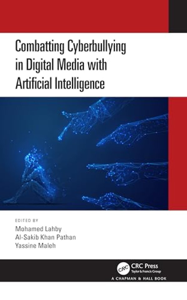 Combatting Cyberbullying in Digital Media with Artificial Intelligence