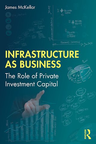 Infrastructure as Business