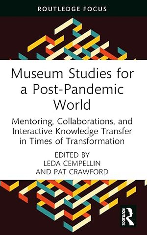 Museum Studies for a Post-Pandemic World