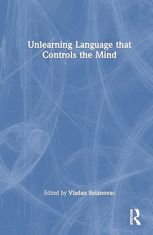 Unlearning Languages that Control the Mind