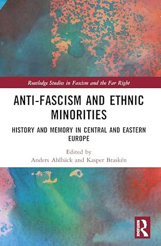 Anti-Fascism and Ethnic Minorities