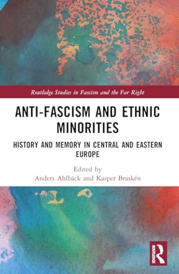 Anti-Fascism and Ethnic Minorities