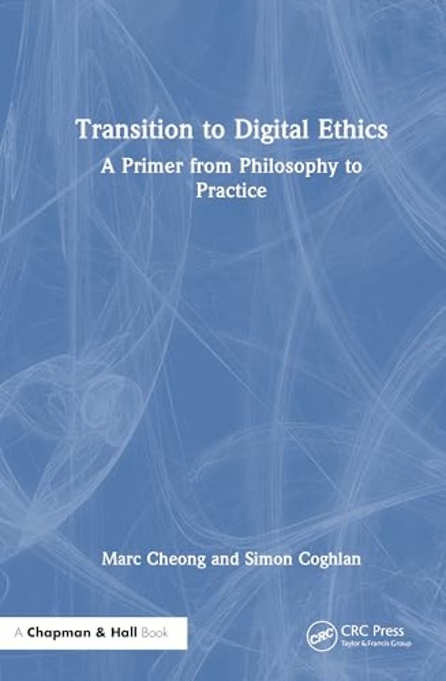 Transition to Digital Ethics