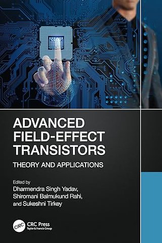 Advanced Field-Effect Transistors