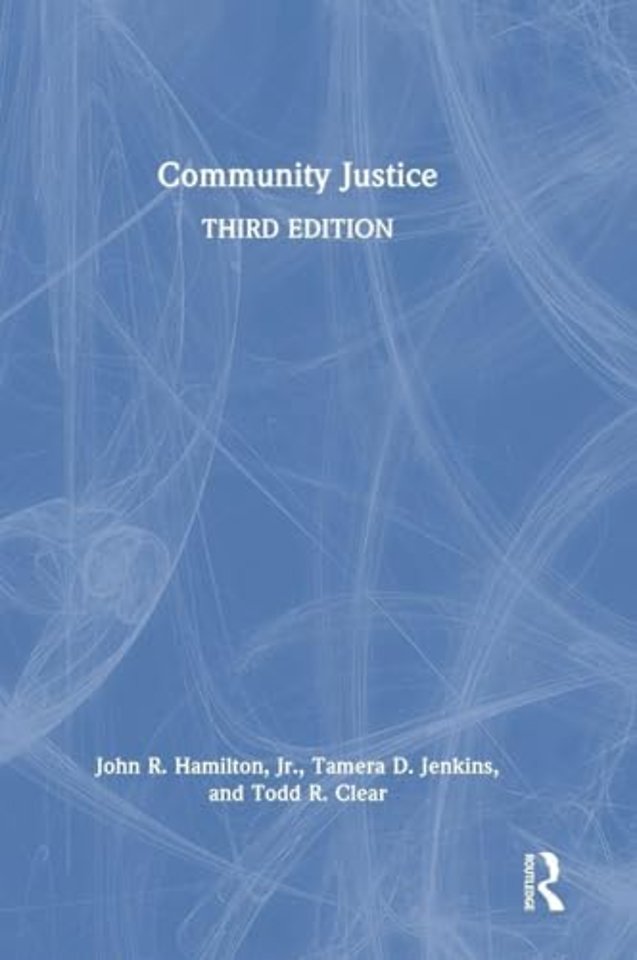 Community Justice