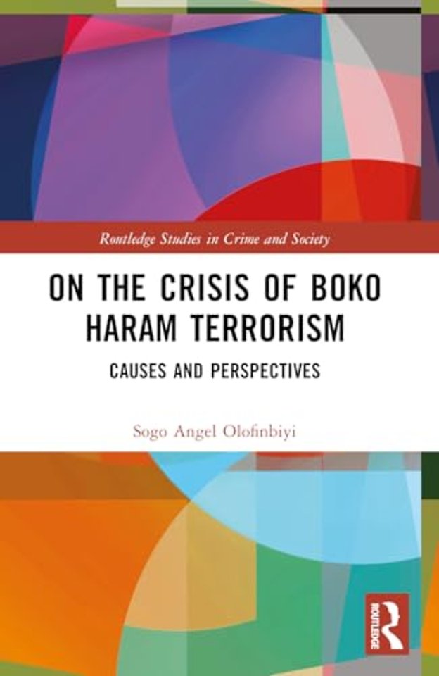 On the Crisis of Boko Haram Terrorism