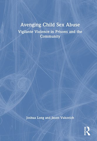 Avenging Child Sex Abuse