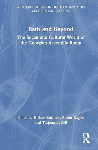 Bath and Beyond