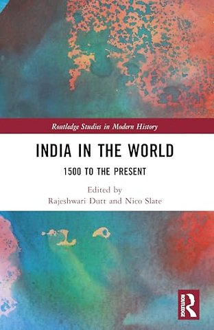 India in the World
