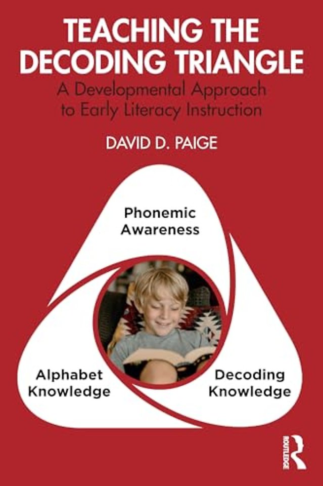 Teaching the Decoding Triangle