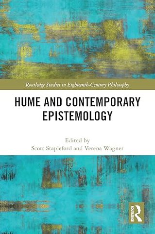 Hume and Contemporary Epistemology