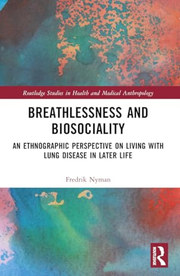 Breathlessness and Biosociality