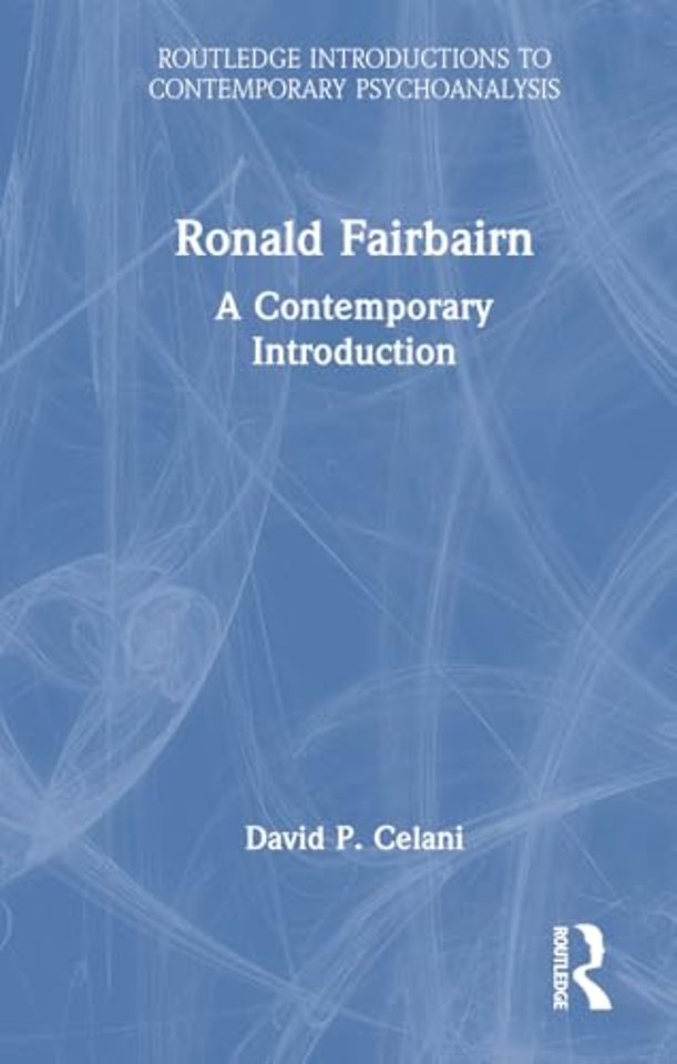 Ronald Fairbairn