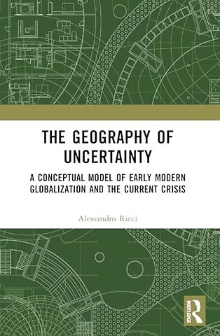 The Geography of Uncertainty