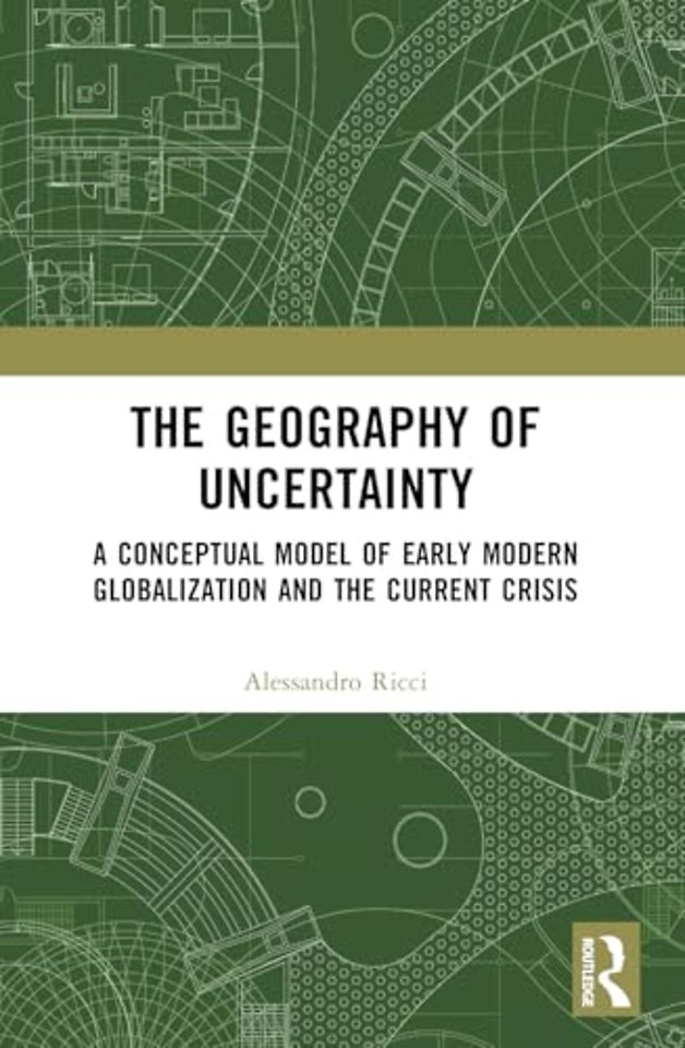 The Geography of Uncertainty