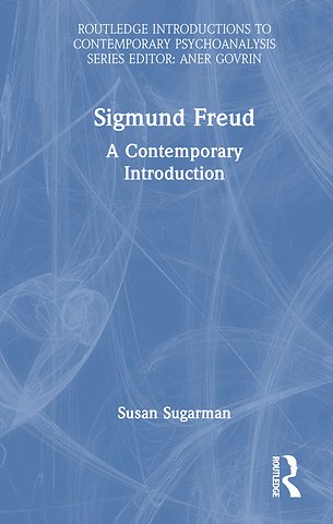Sigmund Freud