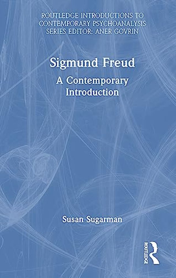 Sigmund Freud