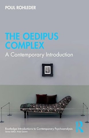 The Oedipus Complex