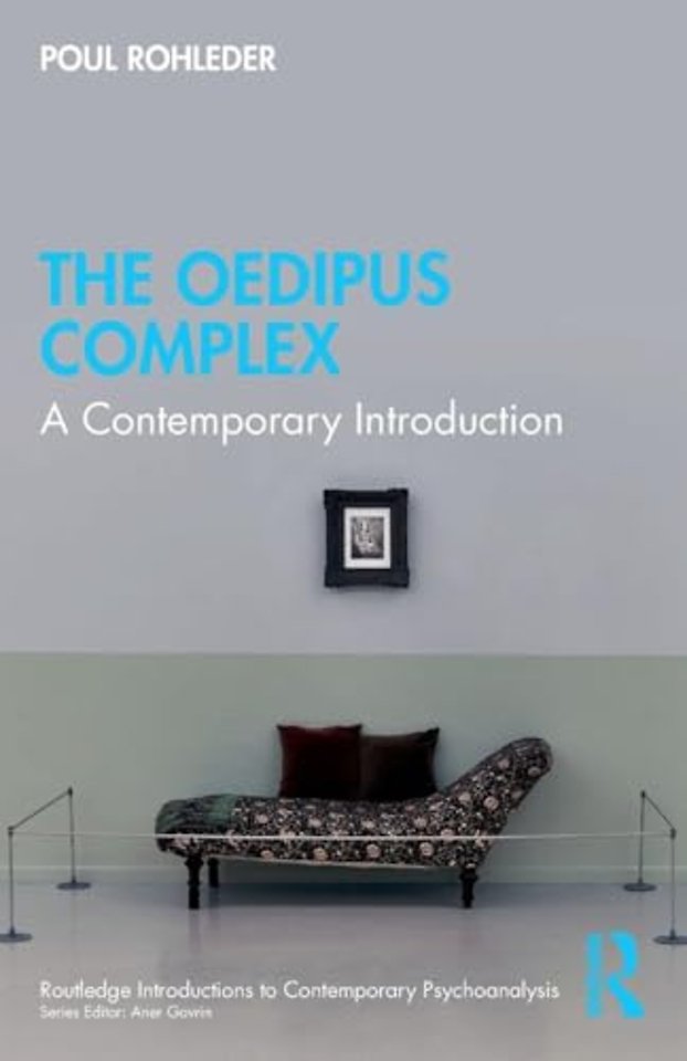 The Oedipus Complex