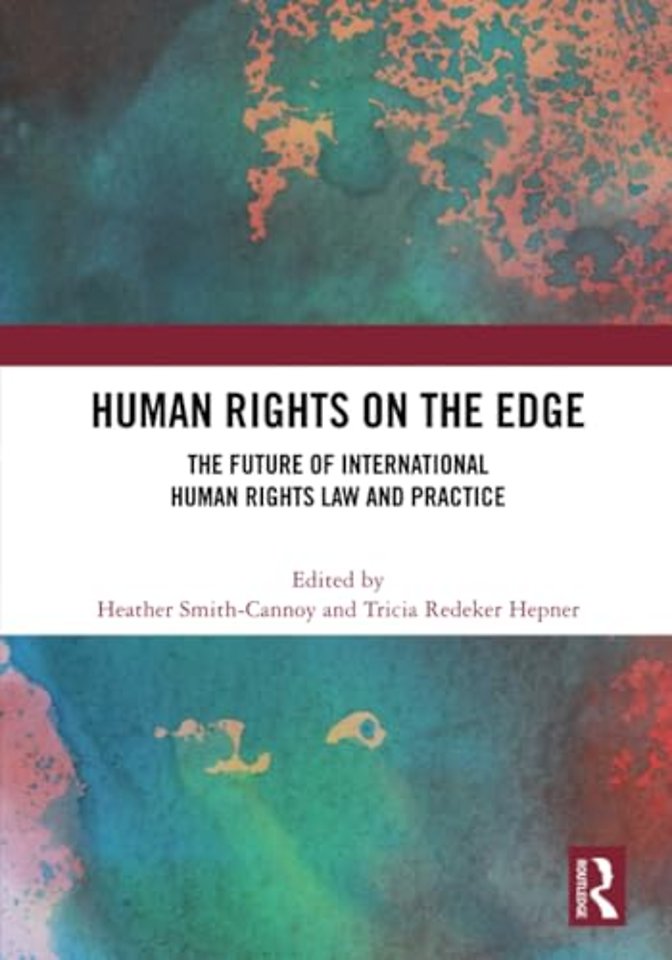 Human Rights on the Edge