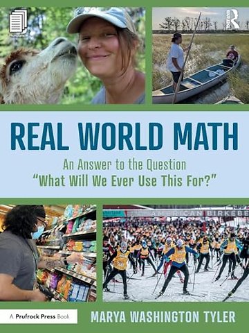Real World Math