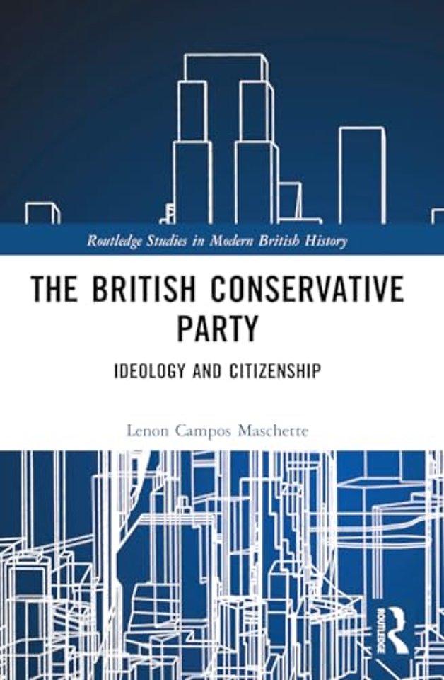 The British Conservative Party