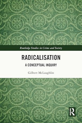 Radicalisation