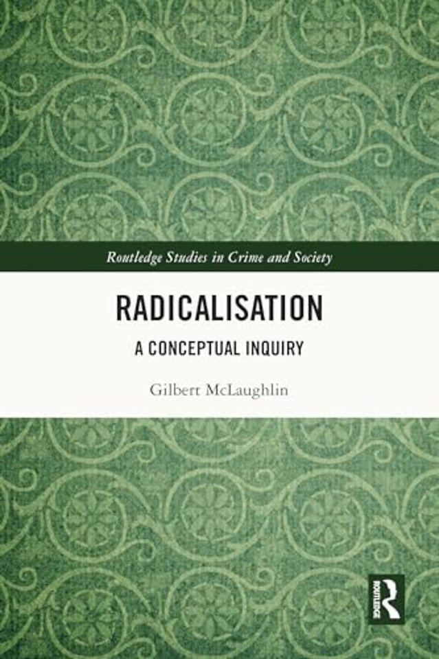 Radicalisation