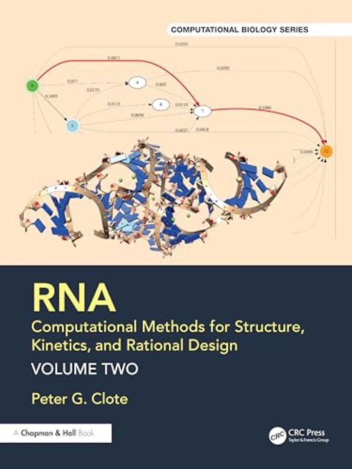 RNA: Computational Methods for Structure, Kinetics, and Rational Design