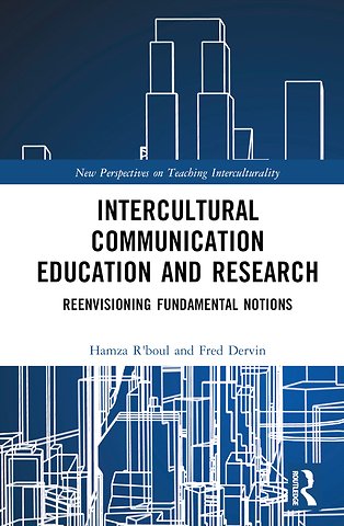 Intercultural Communication Education and Research