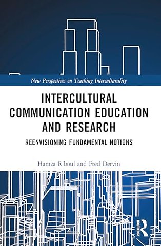 Intercultural Communication Education and Research