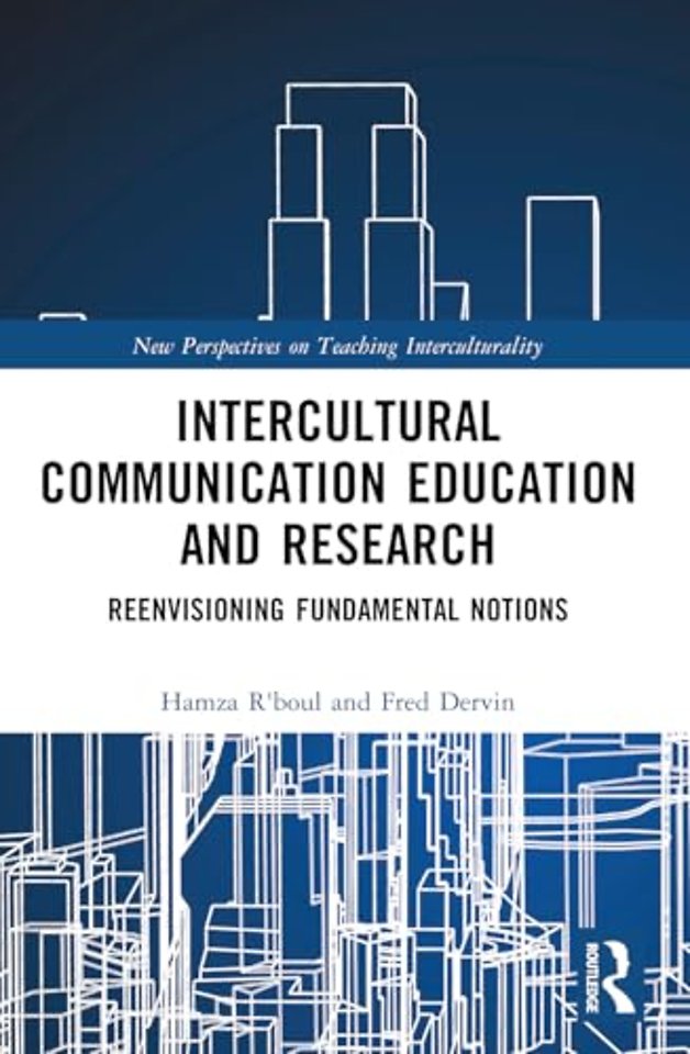 Intercultural Communication Education and Research