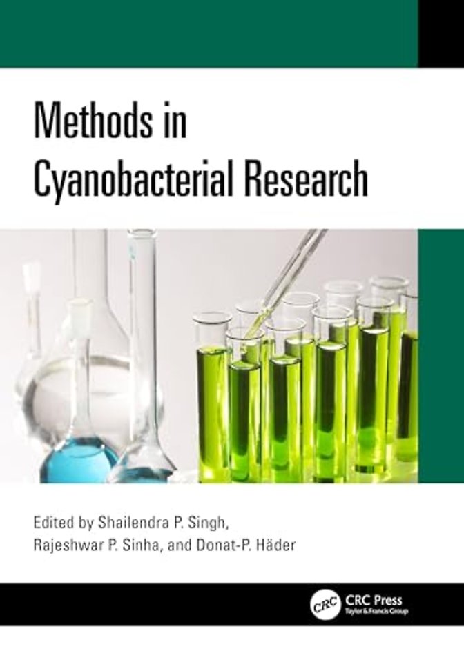 Methods in Cyanobacterial Research