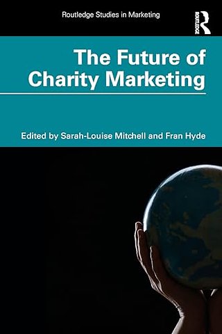 The Future of Charity Marketing