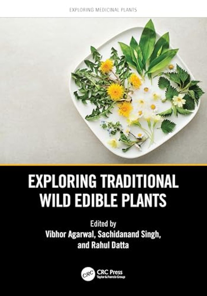 Exploring Traditional Wild Edible Plants